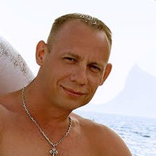 Фрилансер Станислав С. — Украина. Специализация — Создание сайта под ключ, Логотипы
