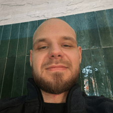 Artur Tkachov