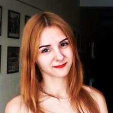 Фрилансер Стася П. — Украина, Кропивницкий. Специализация — Написание статей