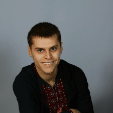 Фрилансер Роман С. — Украина, Дрогобыч. Специализация — Музыка, Стихи, песни, проза