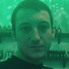 Freelancer Vyacheslav P. — Ukraine, Mariupol. Core skill — Javascript and Typescript