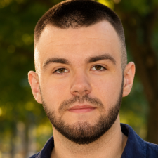 Artem Marchenko