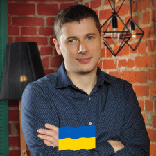 Заказчик Stanislav B. — Украина, Запорожье.