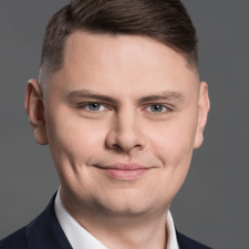 Заказчик Stanisław P. — Польша, Warszawa.