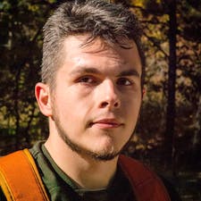 Фрилансер Станислав Б. — Украина, Краматорск. Специализация — Javascript и Typescript, HTML и CSS верстка