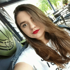 Фрилансер Мария Станчук — Дизайн сайтов, Баннеры