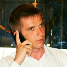Фрилансер Андрей С. — Украина, Фастов. Специализация — Продажи и генерация лидов, Консалтинг