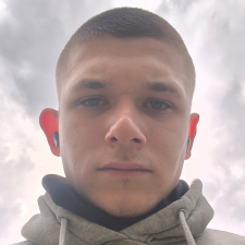 Freelancer Dmitry S. — Ukraine, Yagotin. Core skill — Video Processing, Banners