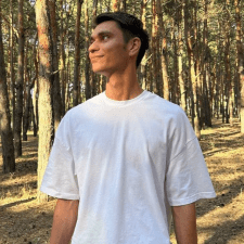Freelancer Stanislav K. — Ukraina, Odessa. Specjalizacja — Układ HTML i CSS, Edycja audio i wideo