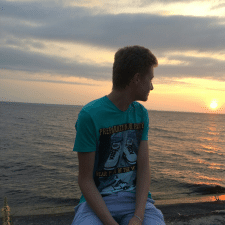 Фрилансер Станислав В. — Украина, Киев. Специализация — Копирайтинг, Разработка презентаций