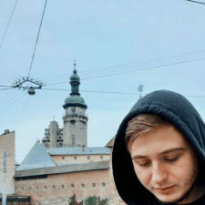 Заказчик Станислав А. — Украина, Одесса.