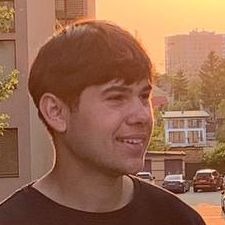 Freelancer Stanislav B. — Ukraine, Rovno. Fachgebiet — Kontextbezogene Werbung, Marketingforschung