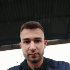Freelancer Stanislav N. — Ukraina, Zaporoże. Specjalizacja — Projektowanie wizytówek, Projektowanie dla poligrafii