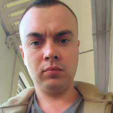 Freelancer Stanislav P. — Ukraina, Lwów. Specjalizacja — AI tekst, E-mail marketing