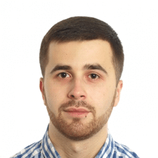 Freelancer Stanislav R. — Ukraina, Winnica. Specjalizacja — Programowanie stron internetowych, Python