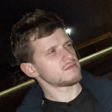 Freelancer Stanislav K. — Ukraina, Kijów. Specjalizacja — Projektowanie stron internetowych, Programowanie stron internetowych