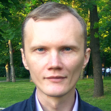Freelancer Stanislav U. — Ukraine, Kyiv. Core skill — HTML & CSS, Content Management Systems
