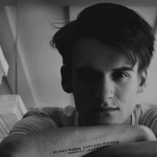 Freelancer Igor K. — Ukraine, Kyiv. Core skill — Web Design, Packaging and label design