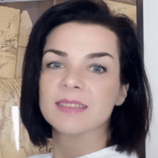 Фрилансер Yulia S. — Украина, Львов. Специализация — Дизайн мобильных приложений, Дизайн сайтов
