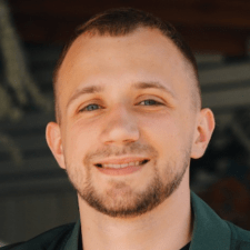 Заказчик Станіслав Д. — Украина, Киев.