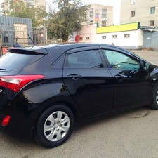 Client Andrey A. — Ukraine, Kharkiv.
