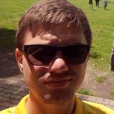 Фрилансер Никита С. — Украина. Специализация — Копирайтинг, Перевод текстов