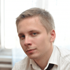 Фрилансер Станислав Б. — Украина, Южный. Специализация — Английский язык, Перевод текстов