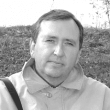 Виталий Яковлев