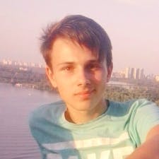 Фрилансер Станіслав С. — Украина, Черкассы. Специализация — HTML и CSS верстка, PHP