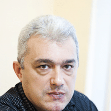 Фрилансер Валерий С. — Украина, Винница. Специализация — Полиграфический дизайн, HTML и CSS верстка