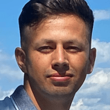 Freelancer Stanislav T. — Ukraine, Kyiv. Specialization — Interface Design (UI/UX), AI & Machine Learning