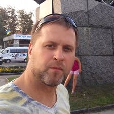 Zleceniodawca Stanislav S. — Ukraina, Lwów.