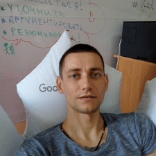 Фрилансер Станислав Б. — Украина, Киев. Специализация — Создание сайта под ключ, Контекстная реклама