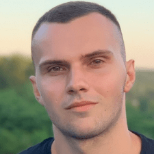 Фрилансер Станислав Б. — Украина, Ужгород. Специализация — Дизайн сайтов, Дизайн мобильных приложений