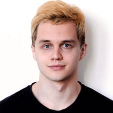 Stanislav Bukreiev