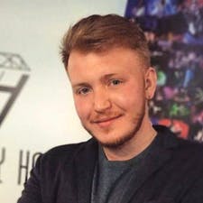 Фрилансер Станислав Г. — Украина, Харьков. Специализация — HTML и CSS верстка, Рерайтинг