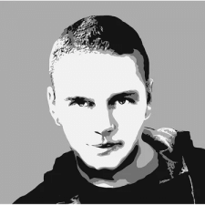 Стас Момотов