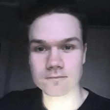 Freelancer Stanislav B. — Ukraina, Lwów. Specjalizacja — Python, Obróbka danych