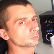 Фрилансер Александр С. — Украина. Специализация — HTML и CSS верстка, Веб-программирование