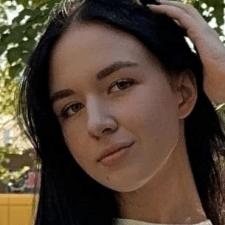 Фрилансер Анастасія П. — Украина, Днепр.