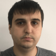 Freelancer Stanislav V. — Ukraine, Kyiv. Specialization — Website maintenance, Contextual advertising
