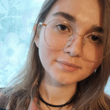 Фрилансер Анастасія Т. — Украина, Кривой Рог. Специализация — Анимация, Логотипы