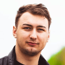 Freelancer Stanislav M. — Mołdawia, Cantemir. Specjalizacja — Projektowanie stron internetowych, Projektowanie aplikacji mobilnych