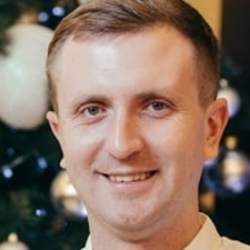 Freelancer Stanislav R. — Ukraine, Kyiv. Specialization — HTML & CSS, Javascript and Typescript