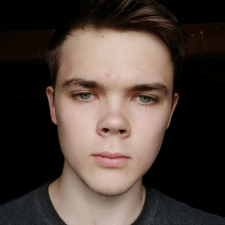 Фрилансер Станислав С. — Украина, Днепр. Специализация — Javascript и Typescript
