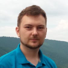 Фрилансер Станислав С. — Украина, Новоселица. Специализация — Гибридные мобильные приложения, Javascript и Typescript