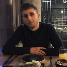Фрилансер Станіслав В. — Украина, Львов. Специализация — Продвижение в социальных сетях (SMM), Продажи и генерация лидов