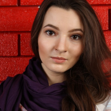 Фрилансер Анастасия П. — Украина, Киев. Специализация — Рерайтинг, Написание статей
