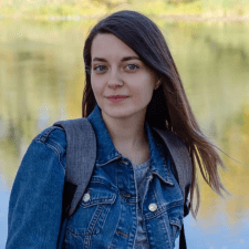 Фрилансер Анастасия К. — Украина, Мариуполь. Специализация — Живопись и графика, Дизайн упаковки и этикетки