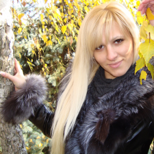 Фрилансер Anastasia L. — Украина, Новый Буг.
